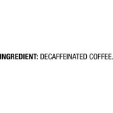 Dunkin' Donuts Decaf Coffee K-Cups, Medium Roast, 54 ct.