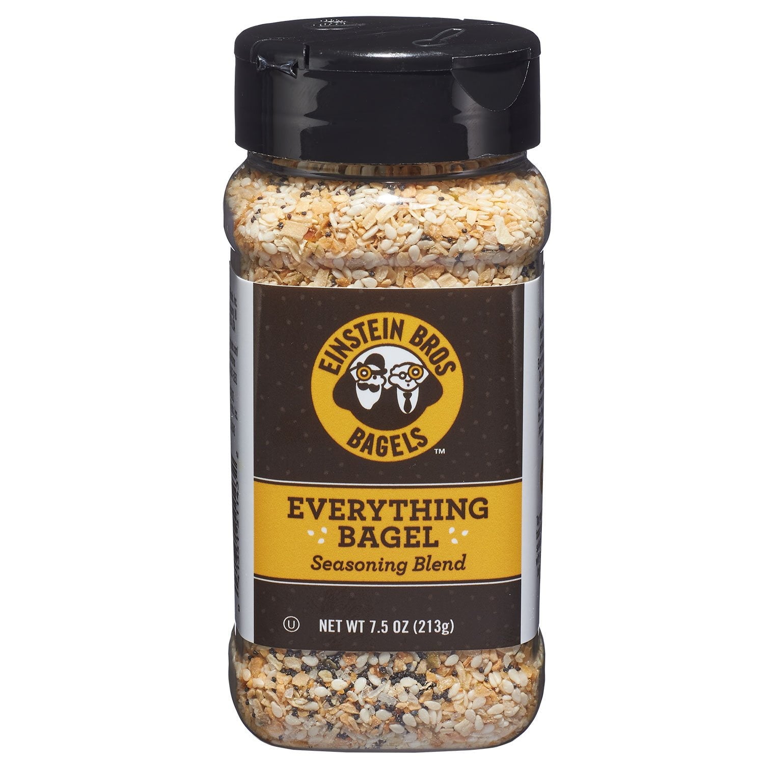 Einstein Bros. Bagels Everything Bagel Seasoning - 7.5 oz