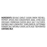 Kinder's Garlic Parmesan Seasoning, 9.1 oz.