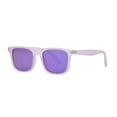 OOMF Pop Star Women's Square Sunglasses