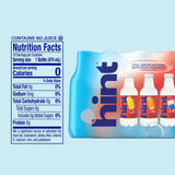 Hint Flavored Water Star Spangled Summer Pack, 16 fl. oz., 18 pk.