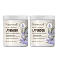 NatureWell Lavender Moisturizing Cream, 16 oz., 2 pk.