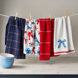 Member's Mark Americana Kitchen Towel Set, 8-Pack