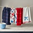 Member's Mark Americana Kitchen Towel Set, 8-Pack