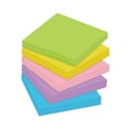 Post-it Notes Original Pads, 3 x 3, 100 Sheet Pads, 18 Pads, 1,800 Total Sheets, Jaipur Collection