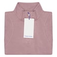 Outdoor Voices Women's CloudKnit Quarter-Zip Pullover
