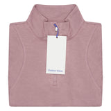 Outdoor Voices Women's CloudKnit Quarter-Zip Pullover
