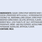 Swiss Miss Milk Chocolate Hot Cocoa Mix with Marshmallow, 50 ct.