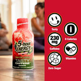 5-hour ENERGY Shot, Extra Strength, Watermelon 1.93 fl. oz., 24 pk.