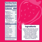 Nurri 30g Protein Strawberry Milk Shake 11 fl. oz., 12 pk.