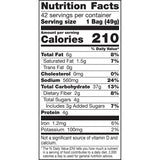 Chex Mix Traditional Savory Snack Mix - 1.75 oz - 42 Pack