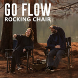 Avaar Foldable Rocking Camp Chair