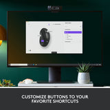 Logitech Signature Mouse