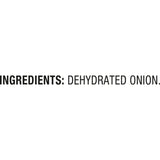 Member's Mark Granulated Onion, 6 lbs.