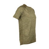 Under Armour Men's Active Tech 2.0 Short Sleeve Tees - Black - XXL