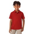 Member's Mark Boys Favorite Soft Polo