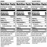 Gatorade Zero Sugar Thirst Quencher Variety Pack, 20 fl. oz., 24 pk.