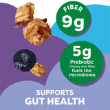 Kashi Blueberry Almond Granola, 27 oz.