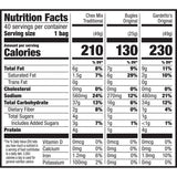 Bugles, Chex Mix & Gardetto Variety Pack Snacks, 40 pk.