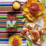 Member's Mark Fresh Pico De Gallo Style Salsa, 48 oz.