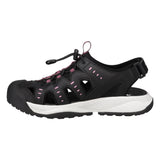 Eddie Bauer Women's Water Shoe - Black