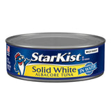 StarKist Solid White Albacore Tuna in Water, 5 oz., 8 pk.