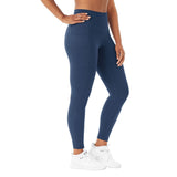 Member's Mark Women's Everyday High-Rise Ankle Legging - Black - XXL