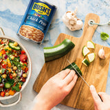 Bush's Best Fancy Garbanzo Beans 16 oz., 6 pk.