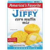 JIFFY Corn Muffin Mix, 40 oz.