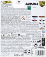 Hot Wheels Premium Ferrari 499P Car Culture Die-Cast Vehicle 1:64