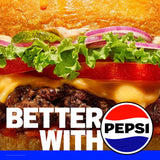 Pepsi Zero Sugar Mini Cans, 7.5 fl. oz., 30 pk.