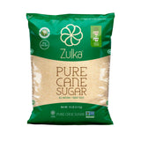 Zulka Pure Cane Sugar 10 lbs