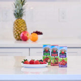 Apple &amp; Eve 100% Juice Variety Pack, 6.75 fl. oz., 36 pk.