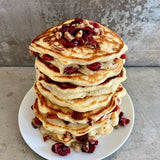 Fresh Gourmet Topping, Cranberry &amp; Pecan, 20 oz.