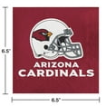 NFL Paper Plates & Napkins Kit, 285 ct., Choose Team