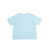 LOFT Women's 2-Piece Tee and Pant Pajama Set - Blue