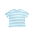 LOFT Women's 2-Piece Tee and Pant Pajama Set