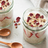 Fresh Gourmet Topping, Cranberry &amp; Pecan, 20 oz.