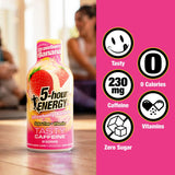 5-hour ENERGY Shot, Extra Strength, Strawberry Banana 1.93 oz., 24 pk.