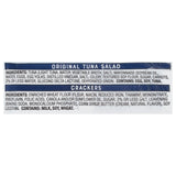 Bumble Bee Tuna Salad Snack On The Run Kit - 3.5 oz - 9 Pack
