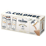 La Colombe Coffee Draft Latte Variety Pack, 9 fl. oz., 12 pk.