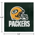 NFL Paper Plates & Napkins Kit, 285 ct., Choose Team