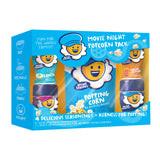 Kernel Season's Movie Night Popcorn Seasoning &amp; Kernels, Variety Pack, 5 pk.