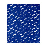 Logo Brands New York Giants 60"x70" Super Plush Blanket