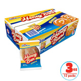 Duchess Honey Buns, 3 oz., 12 pk.