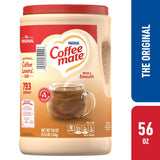 Nestle Coffee mate Original Powdered Coffee Creamer, 56 oz.