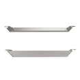 Tramontina 2-Piece Outdoor Roasting Grill Pan Set