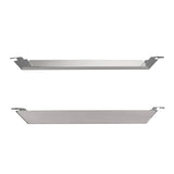 Tramontina 2-Piece Outdoor Roasting Grill Pan Set