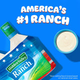 Hidden Valley Original Ranch Dressing, 40 oz., 2 pk.