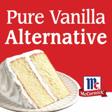 McCormick Imitation Vanilla Flavor, 32 fl. oz.